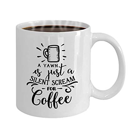 Use what you have, and more coffee, please!
