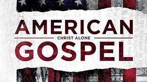 Movie review for American Gospel