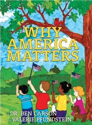 Why America Matters