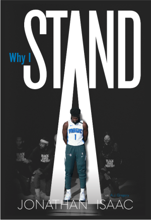 Why I stand
