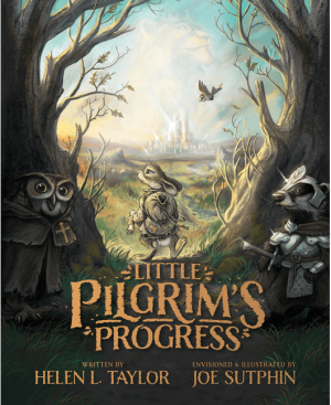 Little Pilgrim's Progress: From John Bunyan's Classic