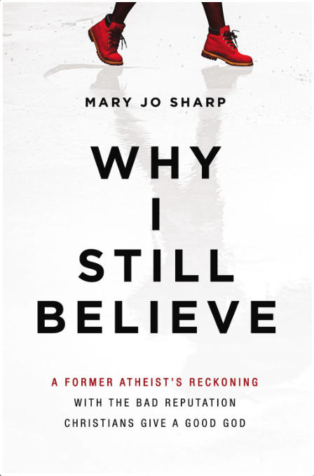 Latest book review - Why I Still Believe
