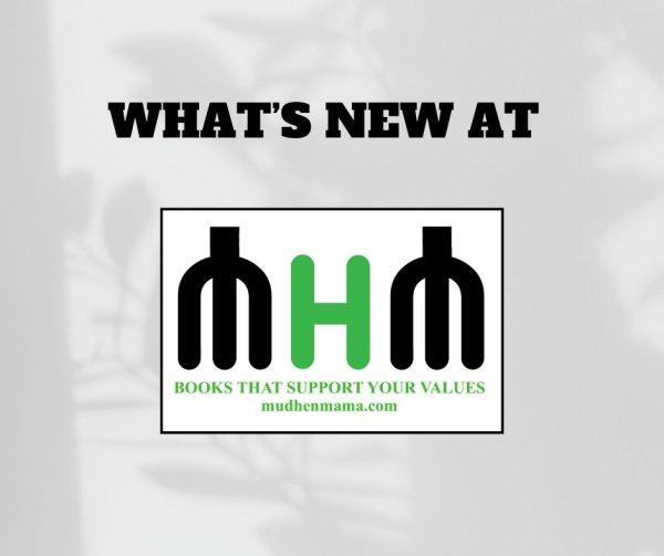 What's new at MHM?