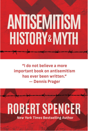 Antisemitism : History and Myth