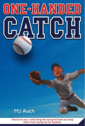 One-Handed Catch  