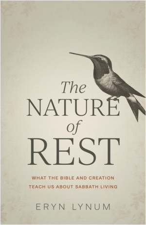 The Nature of Rest