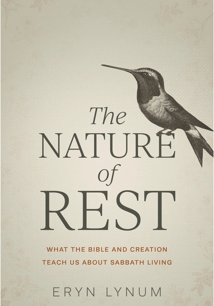 The Nature of Rest