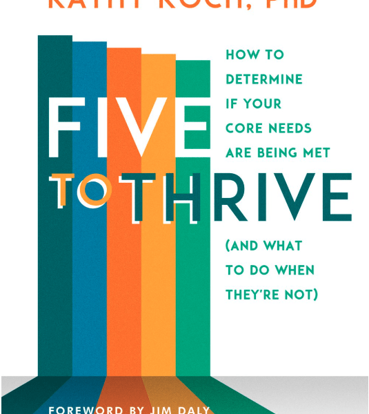 Five to Thrive