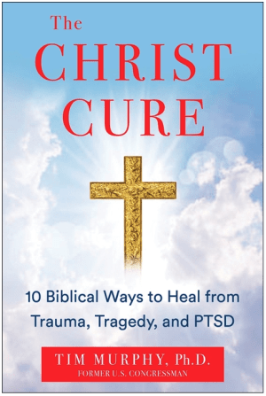 The Christ Cure