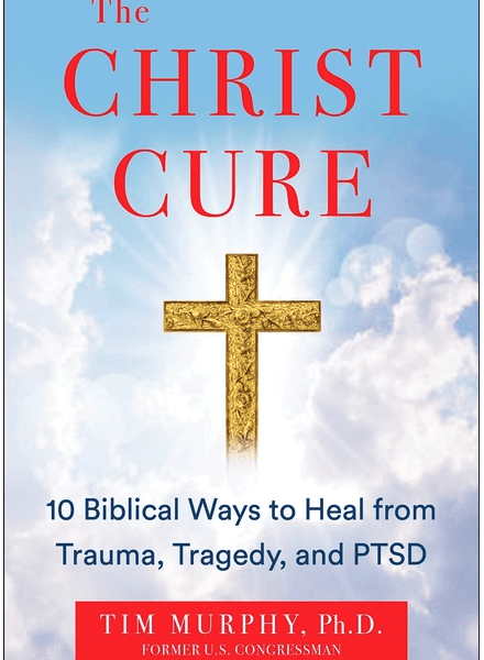 The Christ Cure