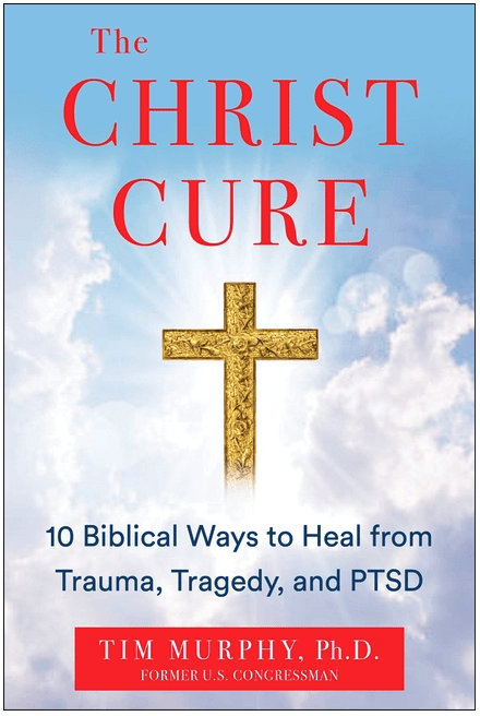 The Christ Cure