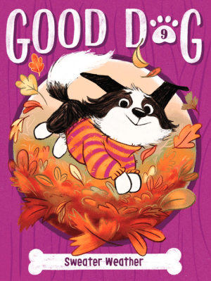 Sweater Weather (9) (Good Dog)