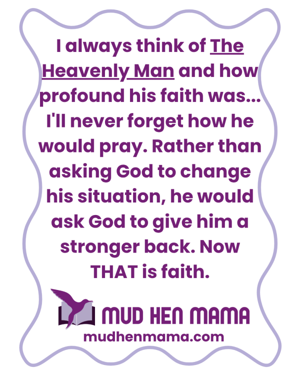 When obedience results in unjust consequences