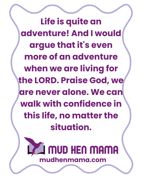 From Mama to 'Lita: Embracing Faith in Every Circumstance